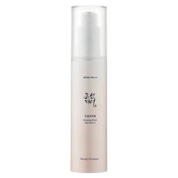 Солнцезащитная сыворотка с женьшенем Beauty of Joseon Ginseng Moist Sun Serum SPF50+/PA++++ 50 мл