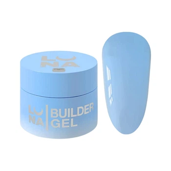 Гель Luna Moon для наращивания Premium Gel №1 30 мл
