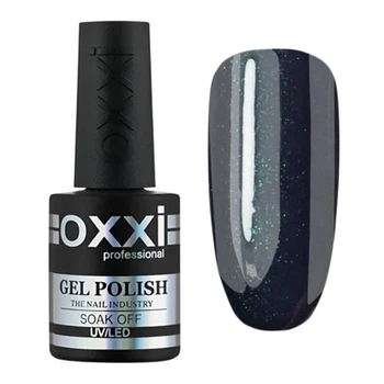 Гель-лак Oxxi Professional №154 10 ml