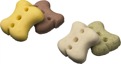 Печиво Кістка Mix AnimAll 81919 Crunch Dog розмір S, 3 кг (5904479819192)