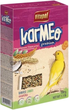 Корм для канарок Vitapol Karmeo преміум 500 г (5904479025005)