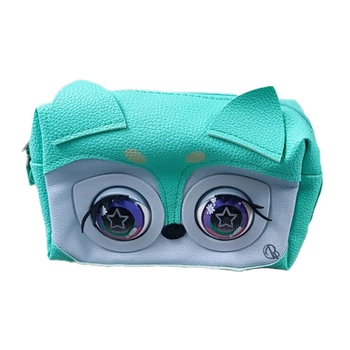 Інтерактивна сумочка Little Winking Elf "Лисеня" Bambi BL-316-2 відтворює більше 25 звуків