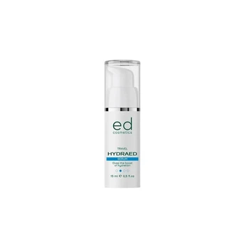 Сироватка зволожуюча для обличчя Ed Cosmetics Hydraed Serum 15 мл