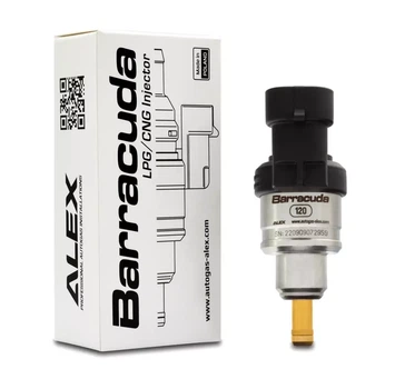 Форсунка ALEX Barracuda Single 120 NL/min-BR120