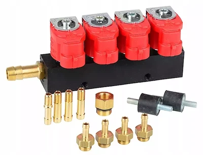 Форсунки Valtek Type 30 3 Ohm на 4 циліндри-30-evg-47