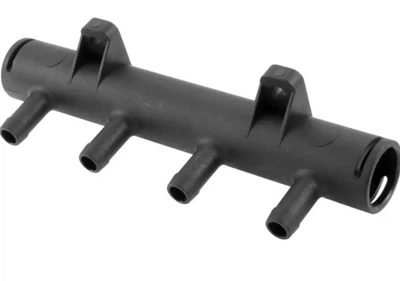 Розподільник для форсунок STAG W-03, на 4 цил.-00646