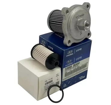 Комплект фільтрів LPI для Hyundai, KIA 330953КАА0 330323L000-330953КАА0