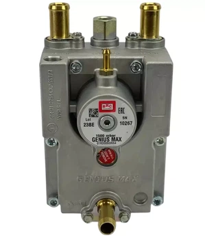 Редуктор BRC Genius MAX 3.0 до 400 л. с.-01RD00503554