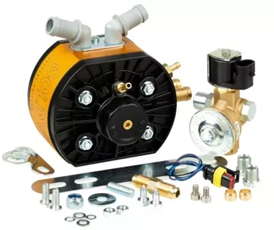 Редуктор KME Gold GT до 330 к. с.-824 000 025