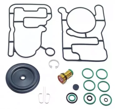 Ремкомплект редуктора BRC GENIUS MAX MY14 с захисним клапаном-02RR00502508