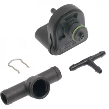 Датчик тиску та вакууму тип STAG PS-04 Plus