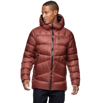 Куртка Black Diamond Vision Down Parka Mns Dark crimson M (100079906)