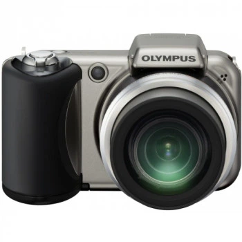 Olympus SP-600 Ultra Zoom