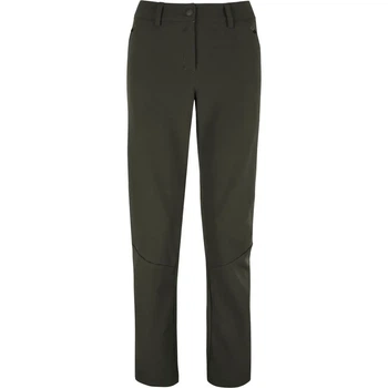 Штаны Salewa Terminal Pants Wms L