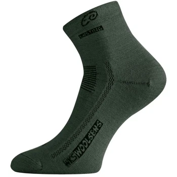 Носки спортивные высокие Lasting WKS 620 XL (100037509)