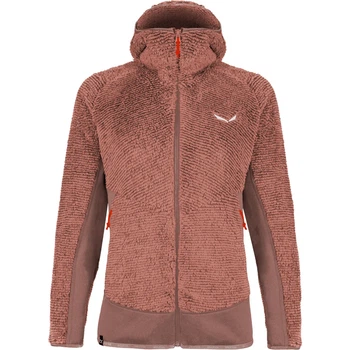 Флисовая кофта Salewa Tognazza Jacket Wms 1980 XL (100085352)