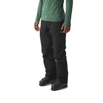 Лыжные штаны мужские Picture Organic Plan Pants Mns Black L (100083968)