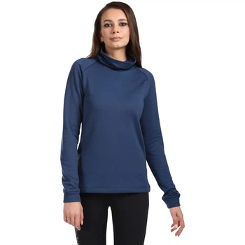 Флисовая кофта Kilpi Rolo-W Wmn XXL