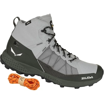 Ботинки демисезонные для трекинга Salewa Pedroc Pro MID PTX Mns 543 43 (100008233)
