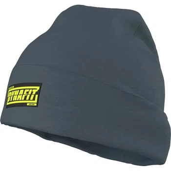 Шапка зимняя бини Dynafit Fold-Up Beanie 0721 Uni (100084013)