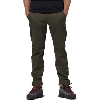 Брюки мужские для туризма Salewa Fanes Hemp Mns 28690 5280 L (100006501)