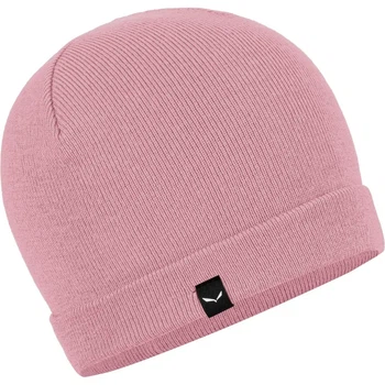 Шапка зимняя бини Salewa Puez AM Beanie 6590 Uni (100067944)