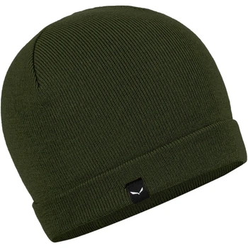 Шапка зимняя бини Salewa Puez AM Beanie 5280 Uni (100071937)