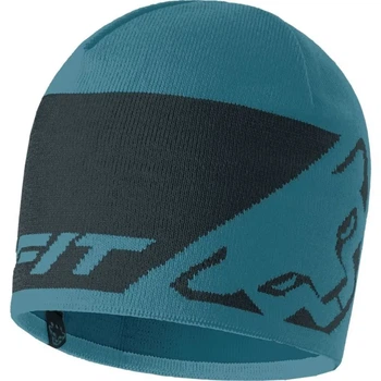 Шапка зимняя бини Dynafit Leopard Logo Beanie 8071 Uni (100075202)
