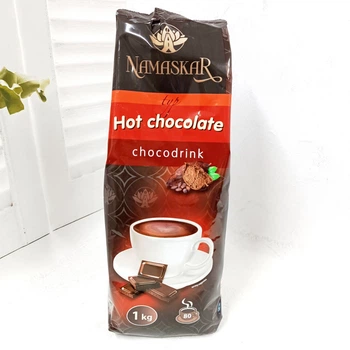 Горячий шоколад Namaskar, 1кг
