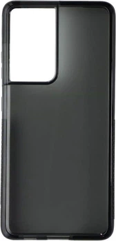 Чохол BodyGuardz Ace Pro для Samsung Galaxy S21 Ultra (G998) (CAKBM-SASH8-1HG) Smoke Black