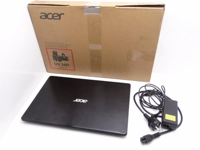 Ноутбук Аcer Aspire A515-52 (б/у)