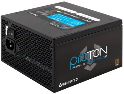 Блок живлення CHIEFTEC 500W Proton (BDF-500S) 133225