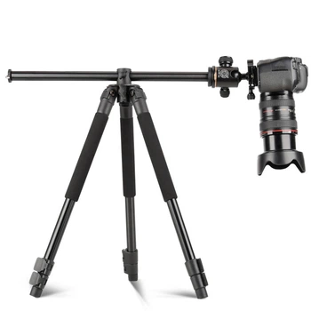 Професійний штатив трипод для фотоапаратів і відеокамер QZSD Q308H