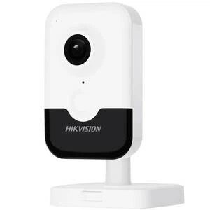 IP камера Hikvision DS-2CD2423G2-IW, 2.8 мм, DC 12 В, PoE, внутренняя Б/У