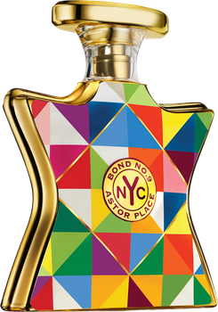 Woda perfumowana unisex Bond No.9 Astor Place 50 ml (888874002036)