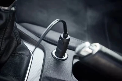 Компрессор автомобильный OSRAM TYREinflate 830 OTI830