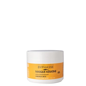 Маска для волосся Byphasse Sublim Protect Keratin Hair Mask Dry Hair