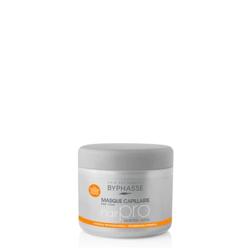 Маска для волосся Byphasse Hair Pro Nutritiv Riche Hair Mask Dry Hair