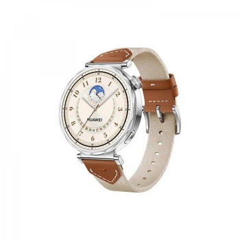 Смарт-часы HUAWEI Watch GT 5 46 mm Brown