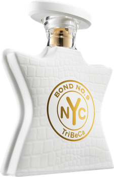 Woda perfumowana unisex Bond No.9 Tribeca 50 ml (888874007727)