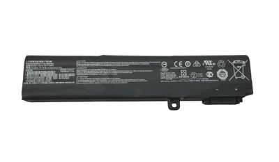 Аккумулятор для ноутбука MSI BTY-M6H GE62 10.86V Black 4730mAh Original PRC