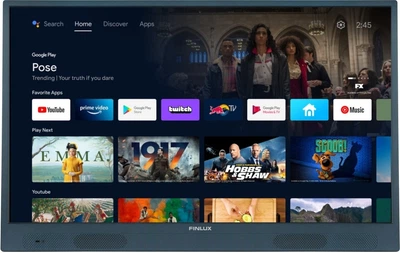 Telewizor Finlux 32" 32FPG9060