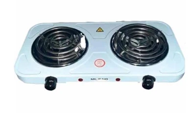 Плитка MILANO HP-1025W (тенова,2-х канфорочна)