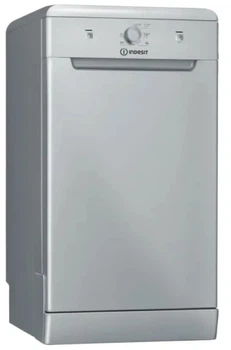 Посудомийна машина Indesit DSCFE1B10SRU
