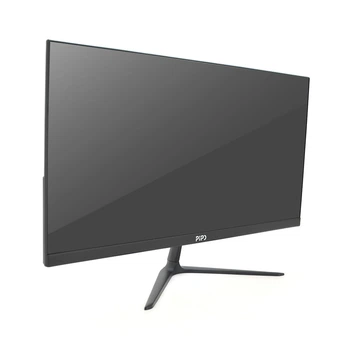 Професійний ультратонкий монітор PiPo 23.8" PP-ND2400,1920 × 1080, HDMI, VGA, DC / 12 V, 539x321x7 mm