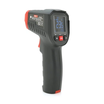 Инфракрасный пирометр UNI-T UT306C