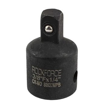 Адаптер ударный 3/8''(F)х1/4''(M) Rockforce RF-80932MPB