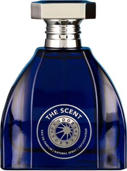 Woda perfumowana męska Paris Corner Pendora Scents The Scent 100 ml (6246817255576)