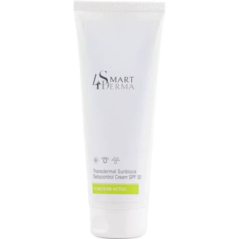 Трансдермальный санблок SPF 30 - 230 мл