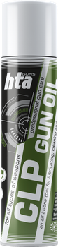 Масло для зброї 3 в 1 HTA CLP Gun oil 200 мл (HTA4092)